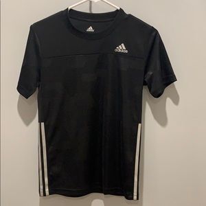 adidas Climalite Short Sleeve Performance Tee
